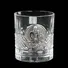 Набір для віскі Boss Crystal Козаки 6 келихів Фото 5